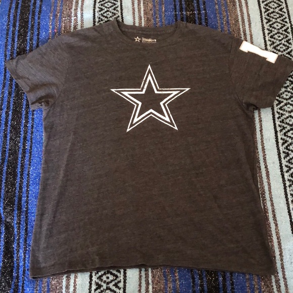 Dallas Cowboys Tee Shirt - Picture 1 of 12